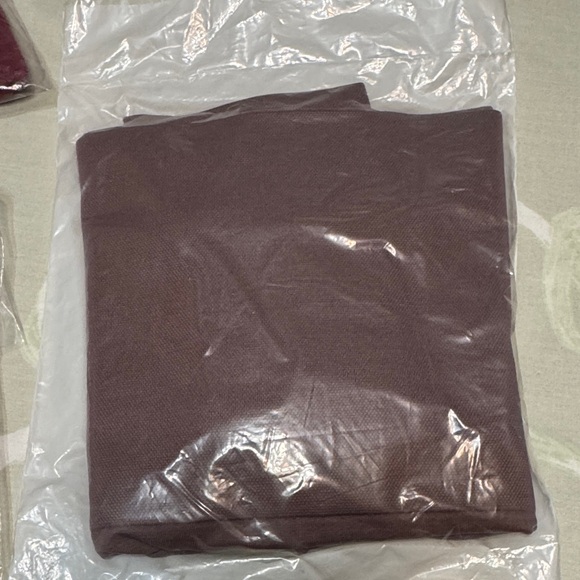 PINK Victoria's Secret Taupe XL Panties - Picture 2 of 7